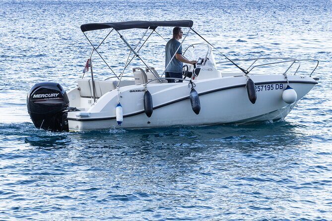 Private Boat tour to Elaphiti Islands 4h - The Experience: What Youll Feel and See