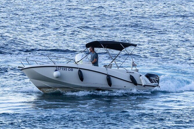 Private Boat tour to Elaphiti Islands 8h - Authentic Experiences That Elevate the Tour