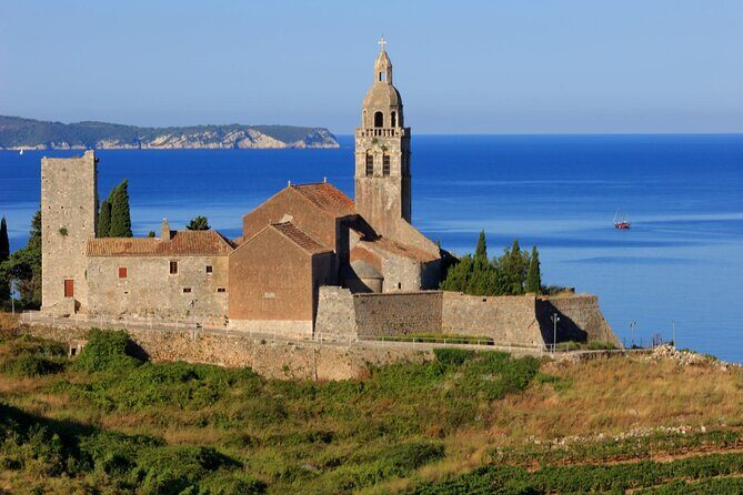 Private boat tour to the Blue Cave and Vis highlights - Authentic Traveler Experiences