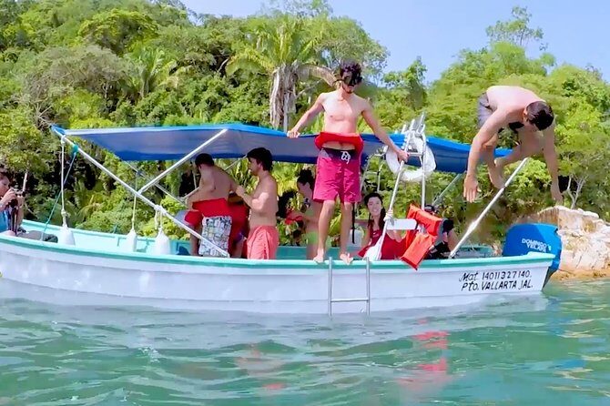 Private Boat Tour to Yelapa with Snorkeling and Waterfall Hike - Authentic Traveler Feedback