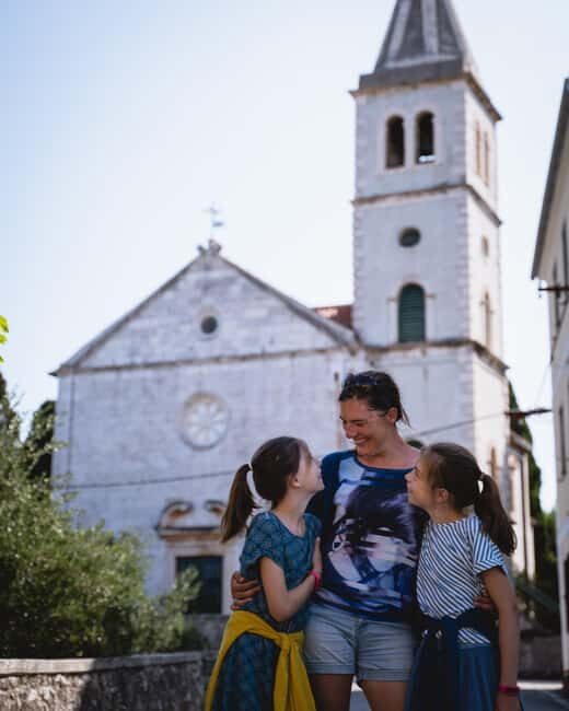 Private Boat Tour to Zlarin and Uninhabited Islands - Who Should Consider This Tour?