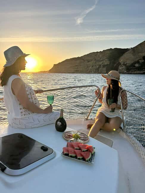 Private Boat Tour with Aperitif and Activities - Trafalgar and Zahara (Cadiz) - Practical Details and Considerations