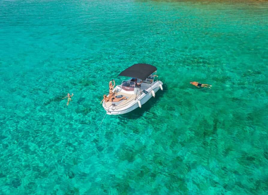 Private Boat Tour with Customized Itinerary from Split - Who Should Consider This Tour?