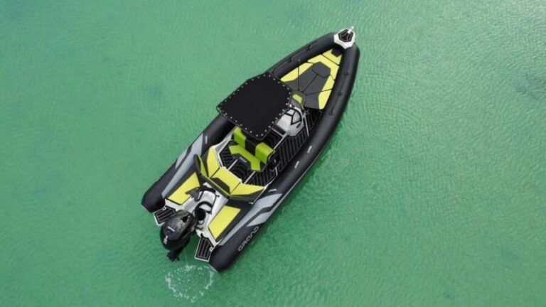 Private Boat tour with snorkeling & Sea Caves - Snorkeling and Cave Exploration