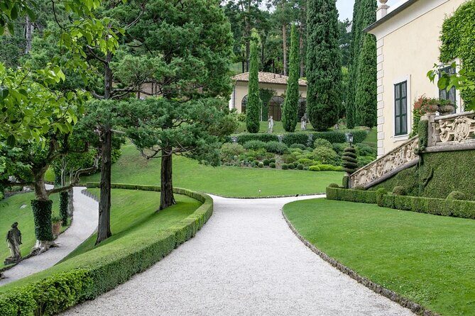 Private boat tour with visit to Villa del Balbianello - Is This Tour Worth It?