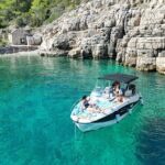 Private Boat Tour within Croatia - An In-Depth Look at the Tour Experience