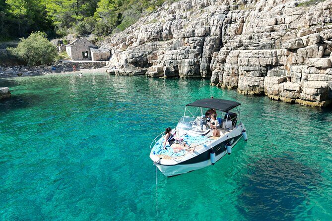 Private Boat Tour within Croatia - An In-Depth Look at the Tour Experience