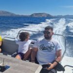 Private Boat Transfer to Kea, Hydra, Spetses, Mykonos and more - Authentic Experiences from Reviews