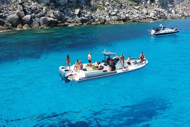 Private boat trip Favignana and Levanzo from Favignana - What Makes the Tour Stand Out?