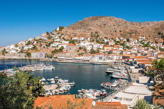 Private Boat Trip to Hydra & Poros to Explore the Saronic Islands - Authentic Feedback from Past Travelers