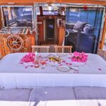 Private Boat Trip to Kas Islands including BBQ Lunch - What’s Included and What’s Not