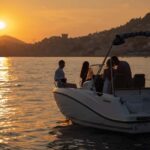 Private boat trip to the Elafiti islands. All included - The Itinerary in Detail