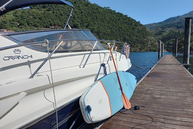 Private boat trip with lunch in a typical restaurant - The Price: Does It Offer Good Value?