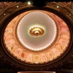 Private Boch Center Wang Theatre & Folk Americana Roots Hall of Fame Tour - Final Thoughts