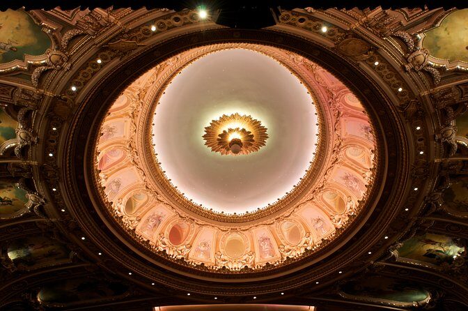 Private Boch Center Wang Theatre & Folk Americana Roots Hall of Fame Tour - Final Thoughts