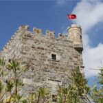 Private Bodrum City Tour for Cruise Passangers - An In-Depth Look at the Bodrum Private Tour