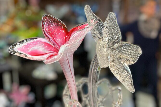 Private Bohemian Glass and Czech Crystal Tour with lunch included - The Itinerary in Detail