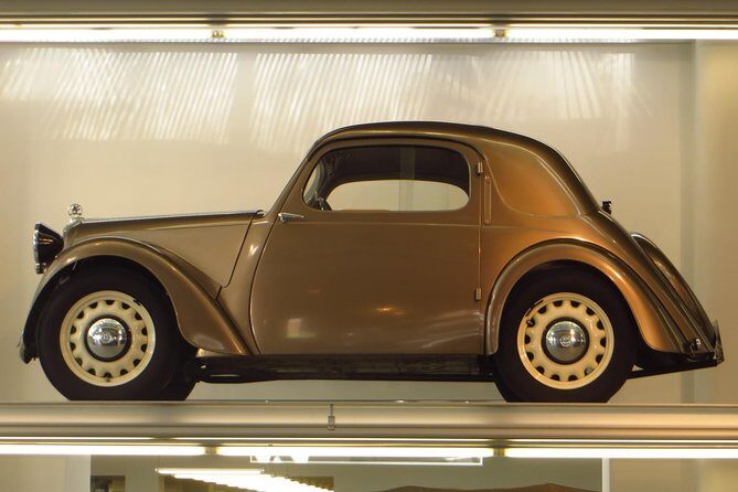 Private Bohemian Paradise national park luxury tour All-Inclusive - The Value for Money