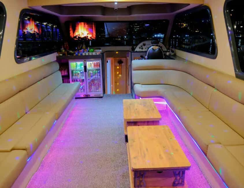 Private Bosphorus Yacht Tour Istanbul - Who Will Love This Tour?