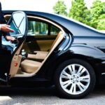 Private Boston Airport Transportation - One Way - The Booking Process and Flexibility