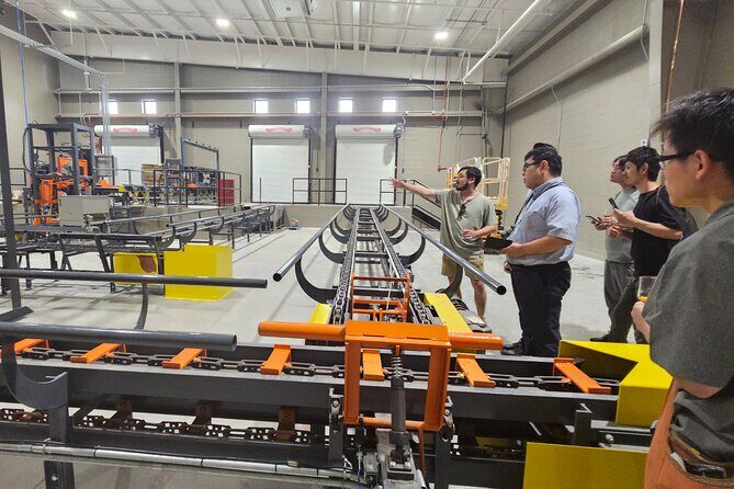 Private Bourbon Trail Transportation Package | Bardstown Region - What the Experience Feels Like for Visitors