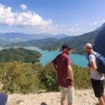 Private Bovilla Lake and Kruja City Day Tour from Tirana - Who This Tour Is Best For
