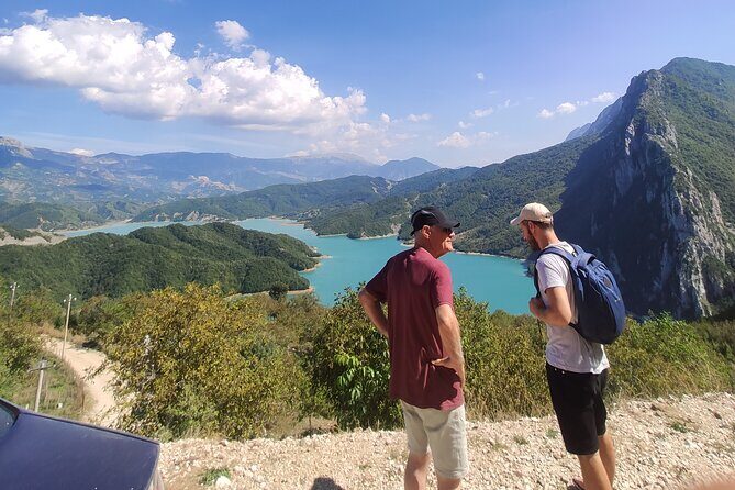 Private Bovilla Lake and Kruja City Day Tour from Tirana - Who This Tour Is Best For