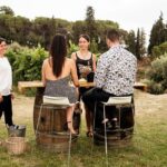 Private Breakfast Winery Experience - Private Wine Tasting Tour - What Travelers Say