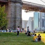 Private Brooklyn Bridge Tour with a Local - The Value for Your Money