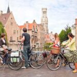 Private Bruges 3.5-Hour Guided Bike Tour: Discover Hidden Gems - Frequently Asked Questions