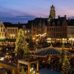 Private Bruges Christmas Tour from Paris Choco|Beer Testing - How the Experience Measures Up