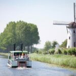 Private Bruges Countryside Cycling Tour to Damme with Guided Walk - FAQ