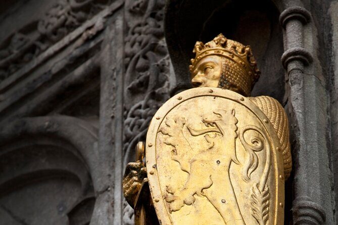 Private Bruges Guided Tour: Discover City's Rich Trade History - Walking the Line Between History and Culture