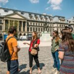 Private Bucharest: History & Food with Traditional Meal - Food and Drink: A Highlight with Some Caveats