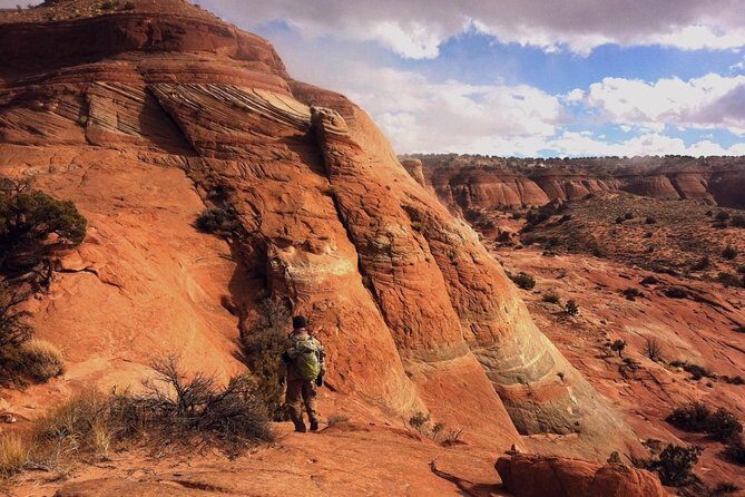 Private Buckskin Gulch Tour - Who Should Consider This Tour?