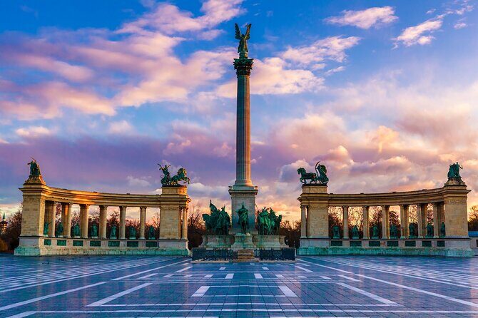 Private Buda and Pest tour by car with professional guide - Practicalities: What to Expect