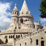 Private Budapest from Vienna with a local guide - What Travelers Say