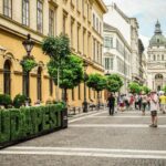 Private Budapest Walking Tour with Cake & Coffee - What Could Be Better?