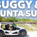Private Buggy Tour and Punta Sur Park: All-Inclusive - From the Reviews: What Travelers Say