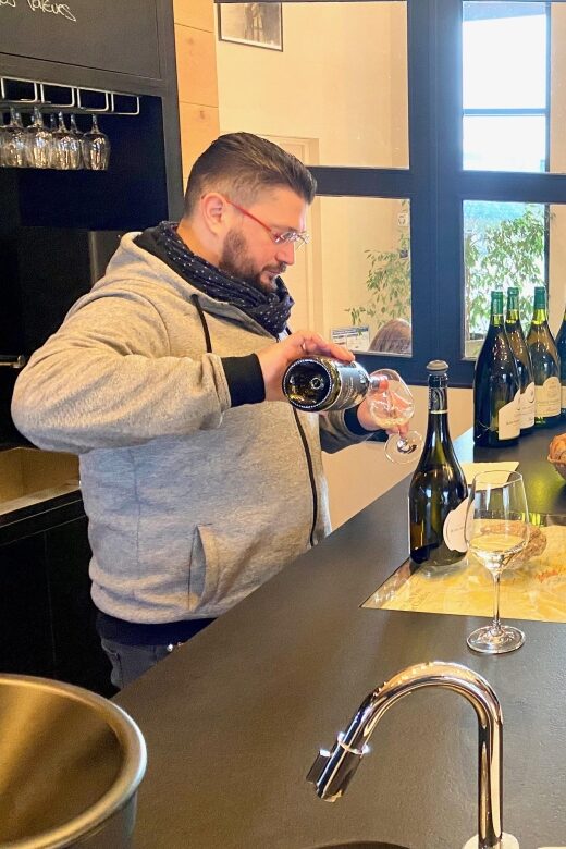 Private Burgundy 4 Domains 20 Chablis Wines Caves from Paris - The Practicalities: What You Should Know