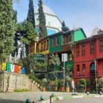 Private Bursa Tour: History, Nature & Culture from Istanbul - Transportation, Timing, and Practicalities