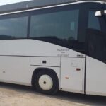 Private Bus from Trieste Cruise Port to Venice, piazzale Roma - What to Expect During Your Ride