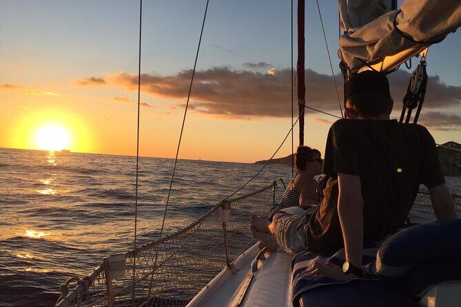 Private Cabo San Lucas Sunset Cruise - What’s Included and What’s Not