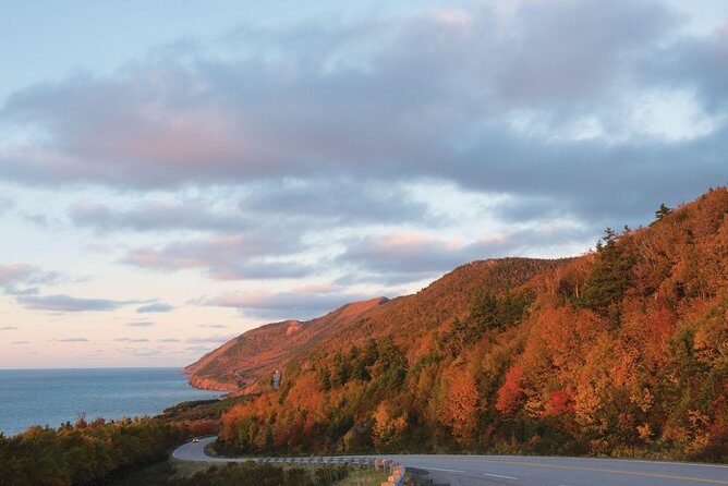 Private Cabot Trail Discovery Tour - FAQ