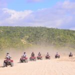 Private Can-am X3 turbo experience + Tequila Tasting - The Experience: What Travelers Are Saying