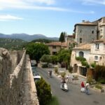 Private Cannes and Saint Paul-de-Vence Half-Day tour from Nice - What to Expect on the Tour