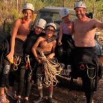 Private Canyoning in Marvão Alentejo - Frequently Asked Questions