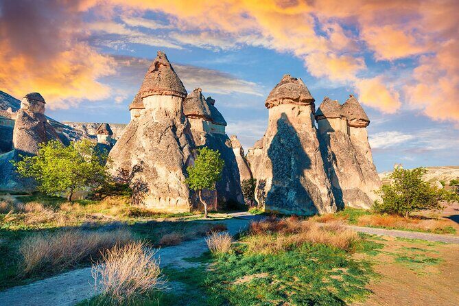 Private Cappadocia Artisan Tour with Luxury Van - Who Is This Tour Best Suited For?