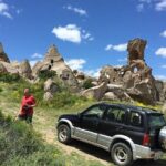 Private Cappadocia Jeep Safari - The Real Value of This Tour