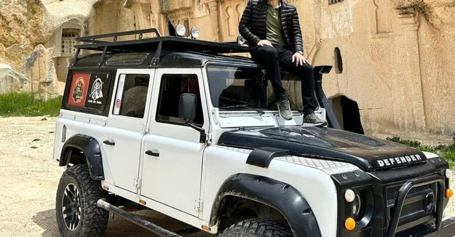 Private Cappadocia Jeep Safari Tour - The Real Deal: Insights from Reviews